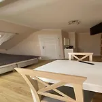 شقة In Mi Dzywodzie Near Baltic Beaches
