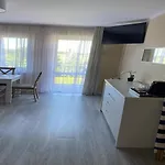 In Mi Dzywodzie Near Baltic Beaches شقة