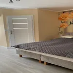 شقة In Mi Dzywodzie Near Baltic Beaches *