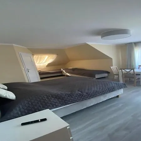 In Mi Dzywodzie Near Baltic Beaches Мендзыводзе