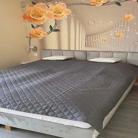 Апартаменты In Mi Dzywodzie Near Baltic Beaches