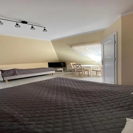 Comfortable With Swimming Pool, Apartment *