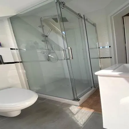 Апартаменты In Mi Dzywodzie Near Baltic Beaches