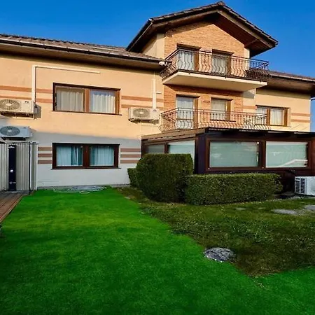 In Mi Dzywodzie Near Baltic Beaches