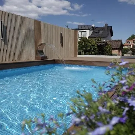 In Mi Dzywodzie Near Baltic Beaches Мендзыводзе