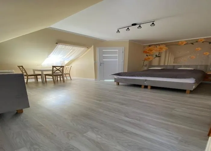 In Mi Dzywodzie Near Baltic Beaches *