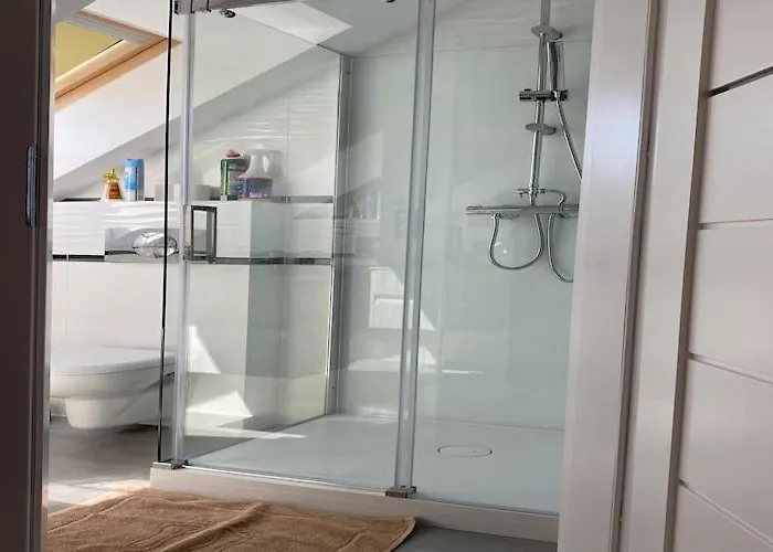 In Mi Dzywodzie Near Baltic Beaches Appartamento *