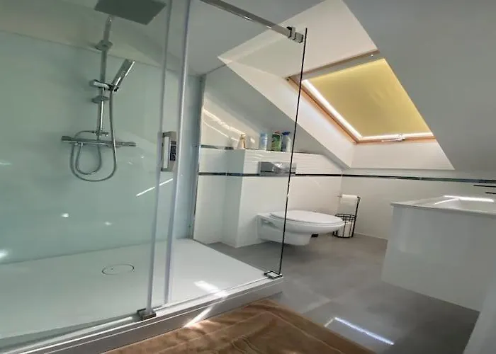 Appartamento In Mi Dzywodzie Near Baltic Beaches Miedzywodzie