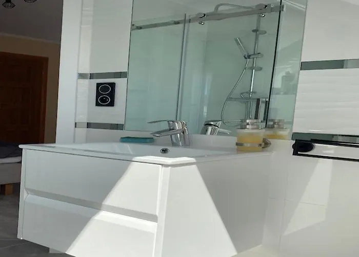 In Mi Dzywodzie Near Baltic Beaches Appartamento *