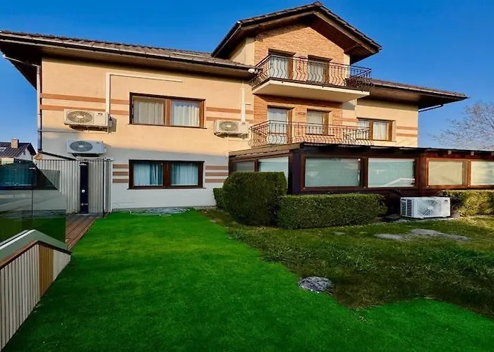 In Mi Dzywodzie Near Baltic Beaches