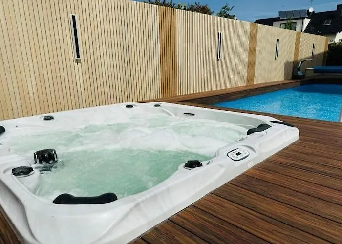 In Mi Dzywodzie Near Baltic Beaches Appartamento *