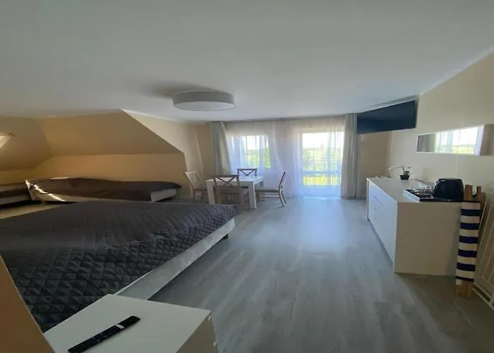 In Mi Dzywodzie Near Baltic Beaches Appartamento