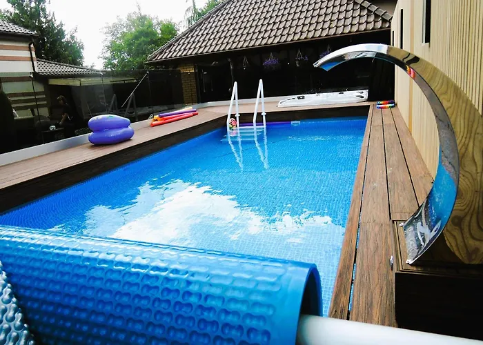 In Mi Dzywodzie Near Baltic Beaches Appartamento